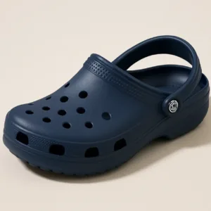 Male crocs