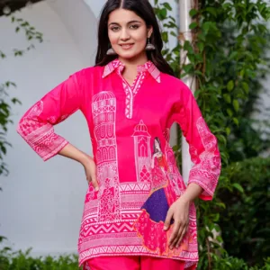Superhit Design in Cords set with Vibrant Colours