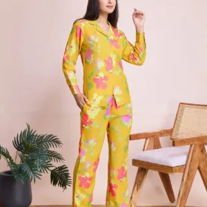 Ready To wear Cords Set