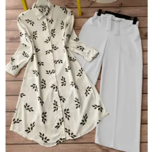 SFVol- 150 Kurti & Plazzo