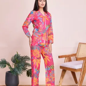 Ready To wear Cords Set