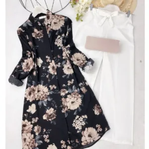 SFVol- 149 Kurti & Plazzo