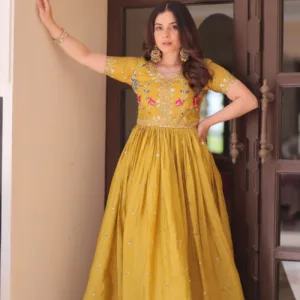 GOWN