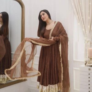 Premium Gown