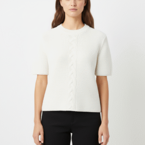 CREWNECK SHORTSLEEVE T SHIRT