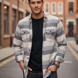 APR FASHION (STRIPED)